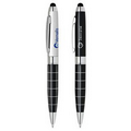 The Sensi-Touch Twist action ball point/Stylus